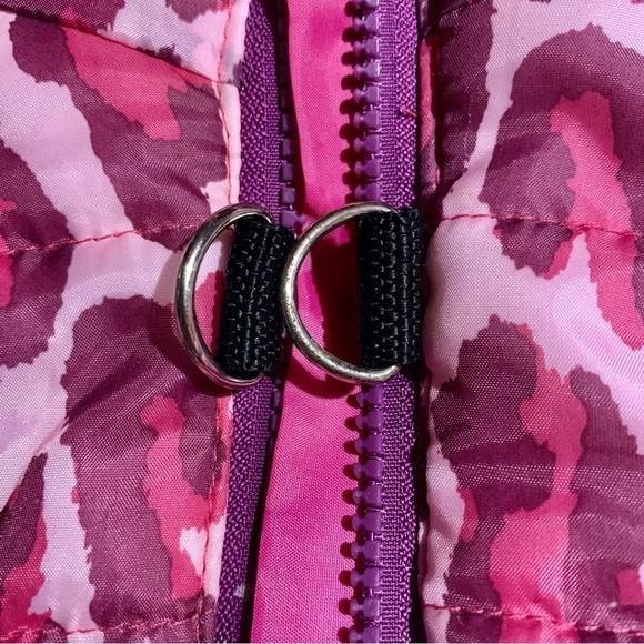 Dog  jacket - Picture 3 of 4